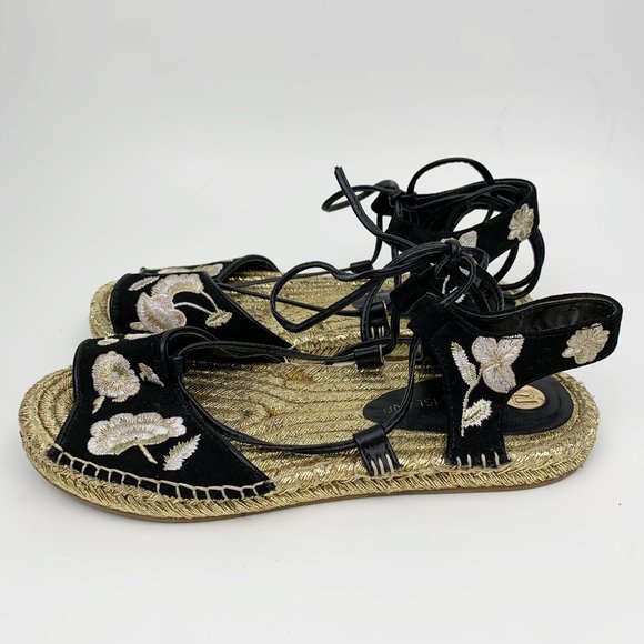 river island sandals asos